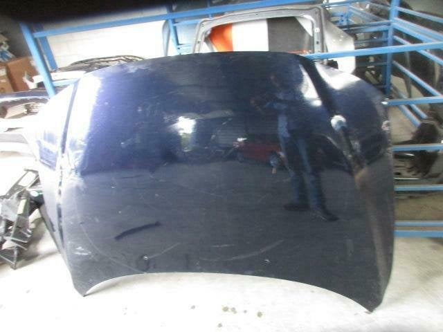 motorkap v70 gril 08693346 vanaf 2001, Niet ingevuld, Gebruikt, Niet ingevuld, Volvo
