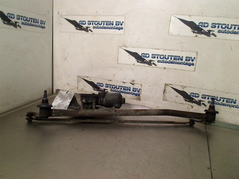 Ruitenwisser Mech + Motor Dacia Duster (HS) 2012 0390241544, Dacia, Gebruikt, Renault Deutschland AG, Peter-Huppertz-Straße 5, Köln 51063, , Duitsland