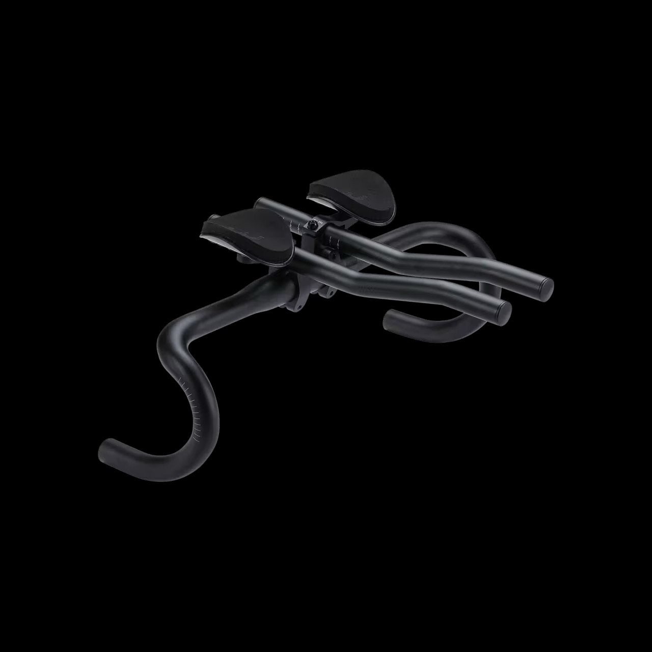 BBB Aerobars BHB58, Ophalen, Stuur, Zo goed als nieuw, Aluminium