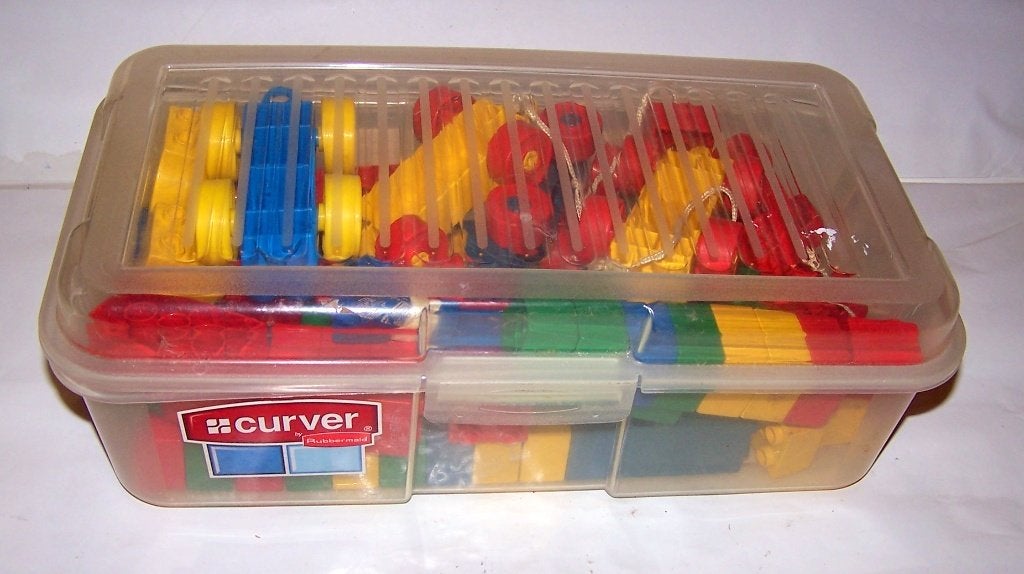 Grote hoeveelheid vintage originele DUPLO. Izgs., Ophalen of Verzenden, Zo goed als nieuw, Inclusief minifiguren, Duplo