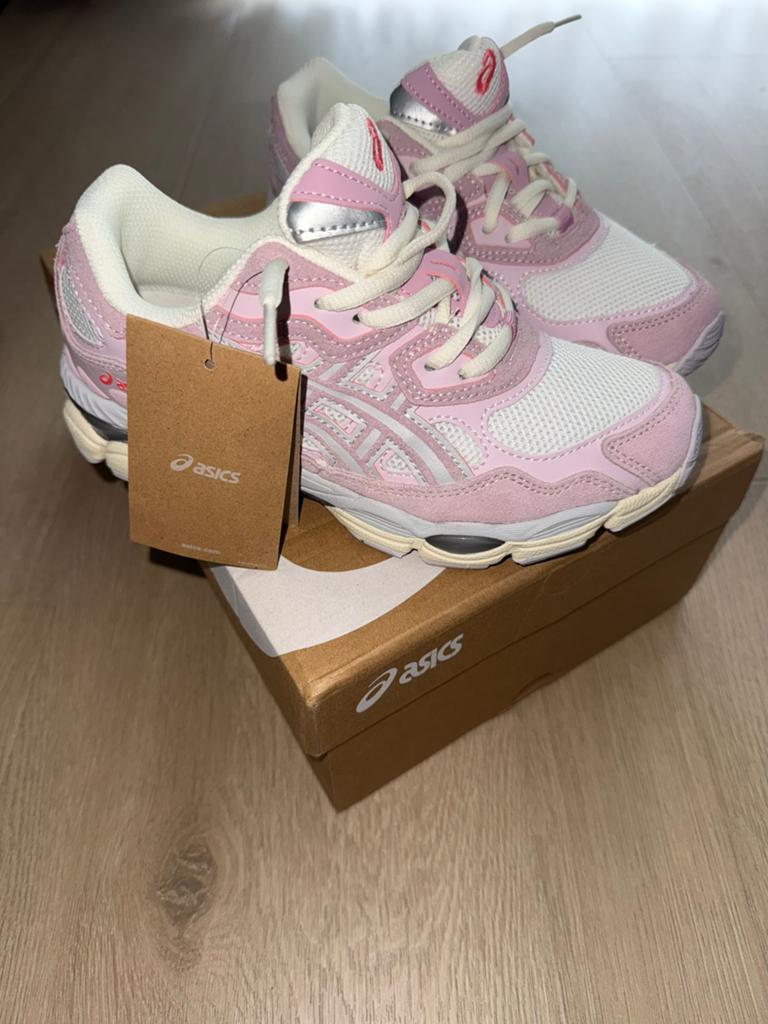 Asics gel-nyc maat 37, Kleding | Dames, Schoenen, Ophalen of Verzenden, Nieuw, Sneakers of Gympen