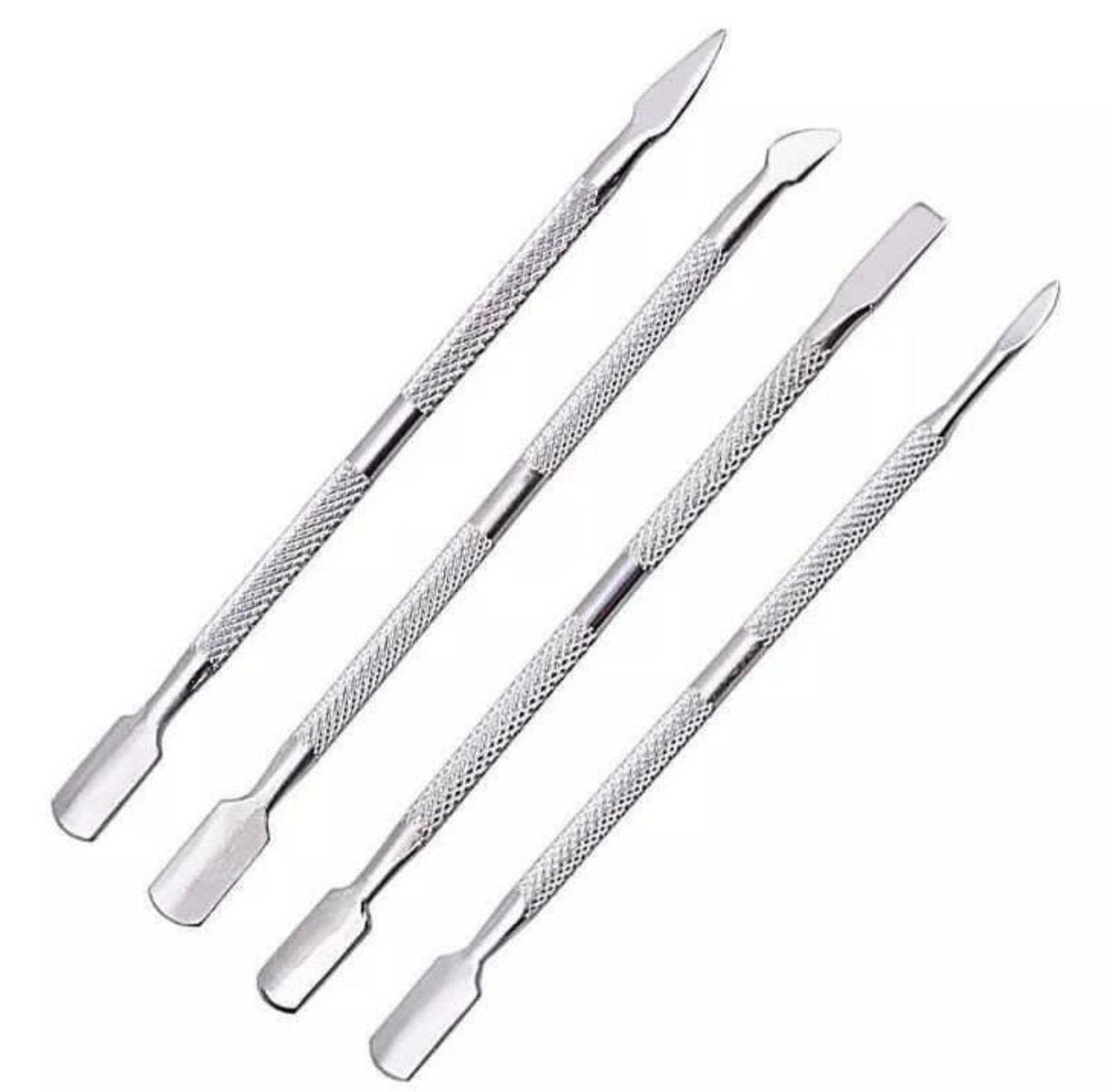 2 Ways Nagelriem Pusher voor Nagels., Sieraden, Tassen en Uiterlijk, Uiterlijk | Cosmetica en Make-up, ., Nieuw, Ophalen of Verzenden