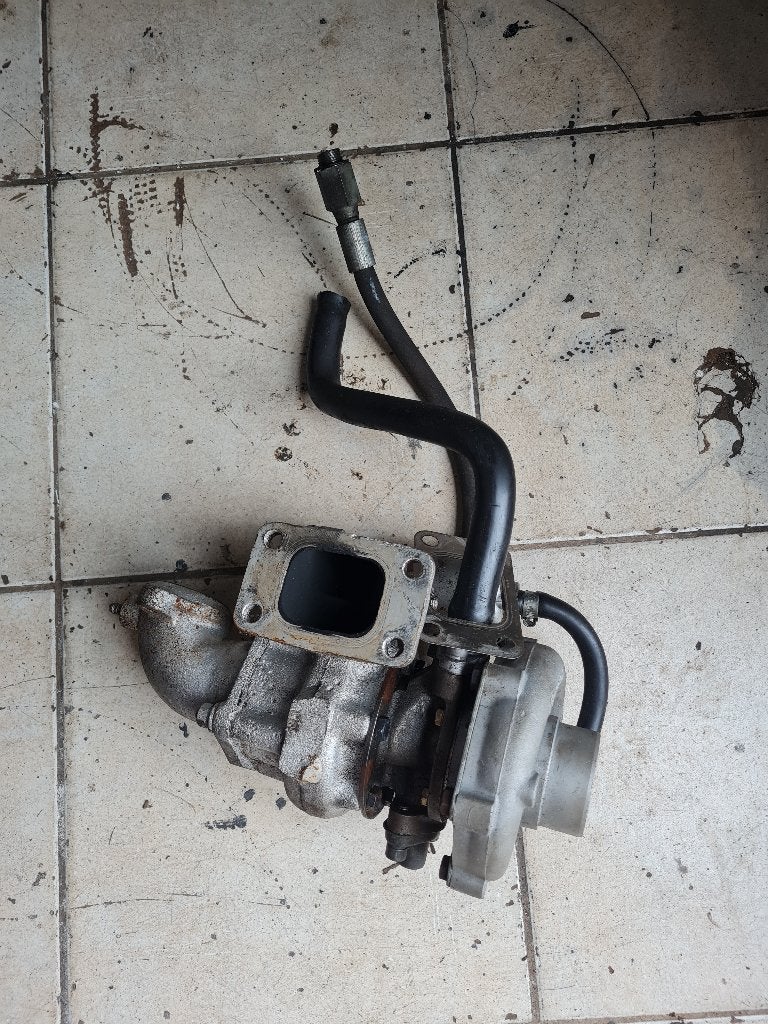 turbo voor renault traffic, Auto-onderdelen, Ophalen of Verzenden, Nieuw