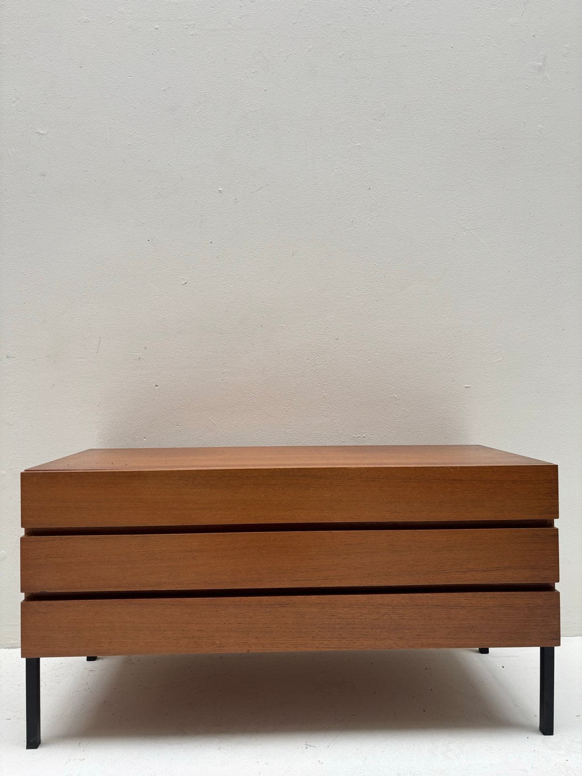 Vintage Deense Ladekast, Ophalen, Fokke Simonszstraat 10, Sanne Hop, Gebruikt