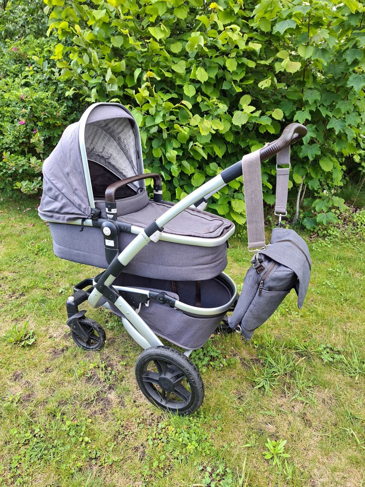 Joolz kinderwagen, Ophalen, Gebruikt, Overige merken