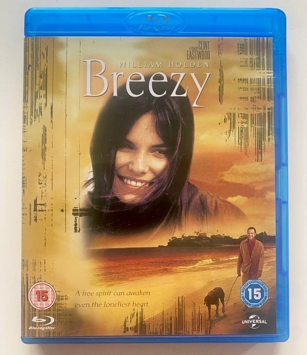 BREEZY (IMPORT WITH DUTCH SUBS) (BLURAY), Horror, Carduelis & Media, Verzenden, Syran@live.nl