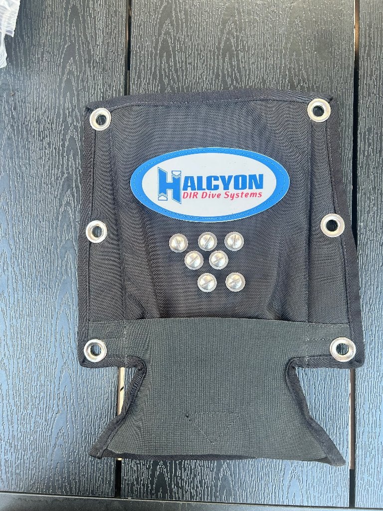 Halcyon Storage Pack, Watersport en Boten, Ophalen of Verzenden, Nieuw, Trimvest of Wing