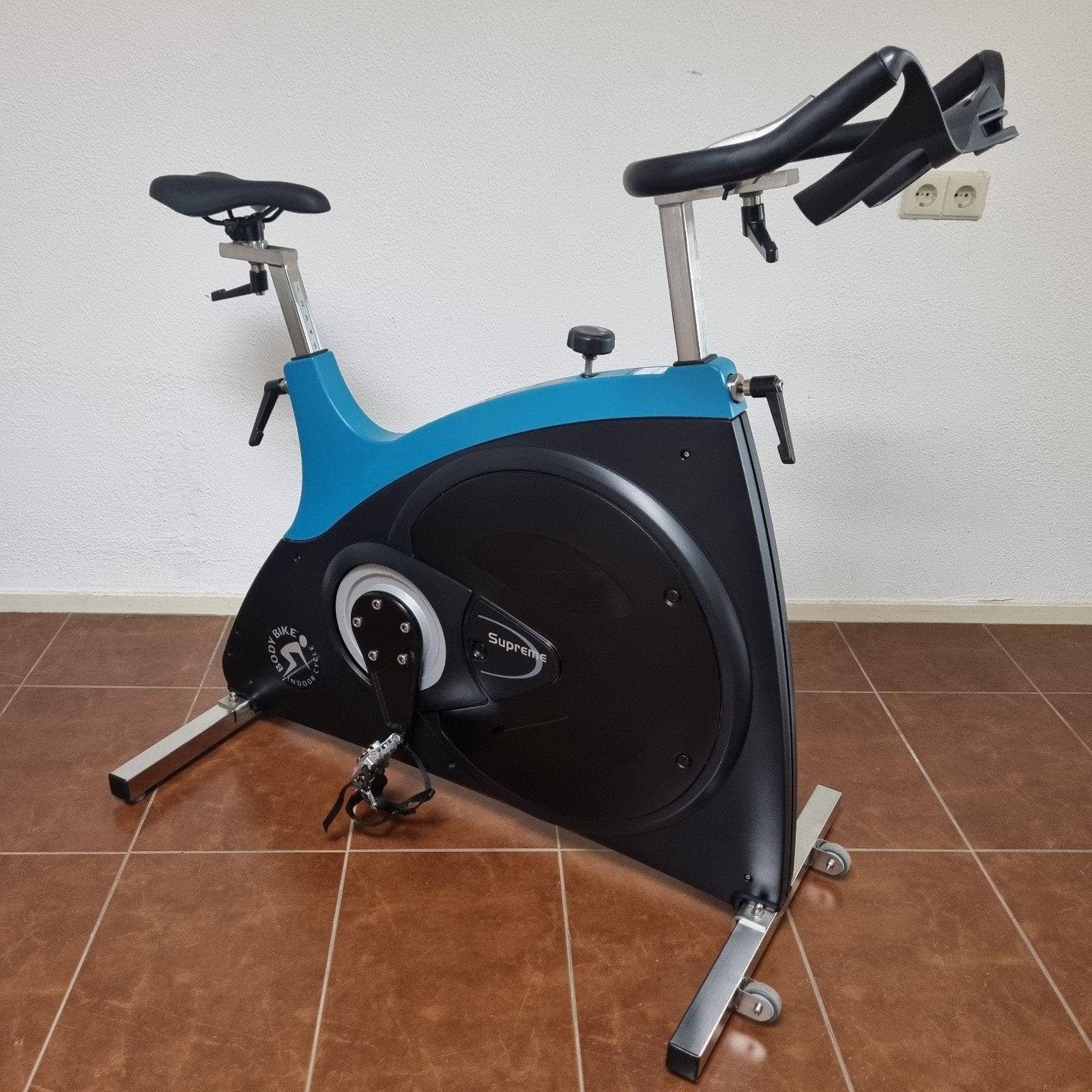 Body-bike supreme spinningfietsen, Ophalen, Gebruikt, Benen, Overige typen