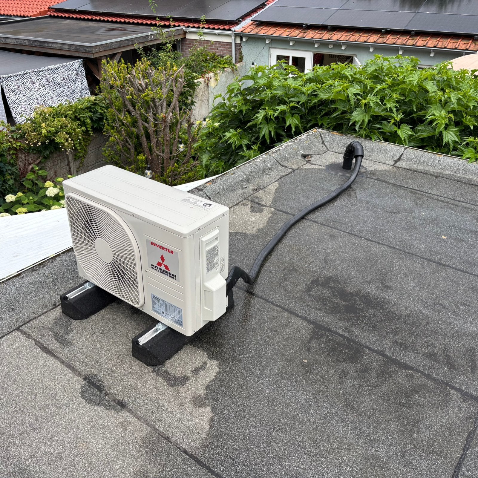 ❄️🔥 Airco,Ketel,Vloerverwarming installeren, Garantie, Onderhoud