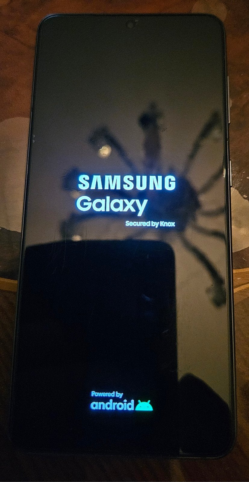 galaxy s 21 zeer goede staat, Zwart, Ophalen of Verzenden, Zo goed als nieuw, 128 GB