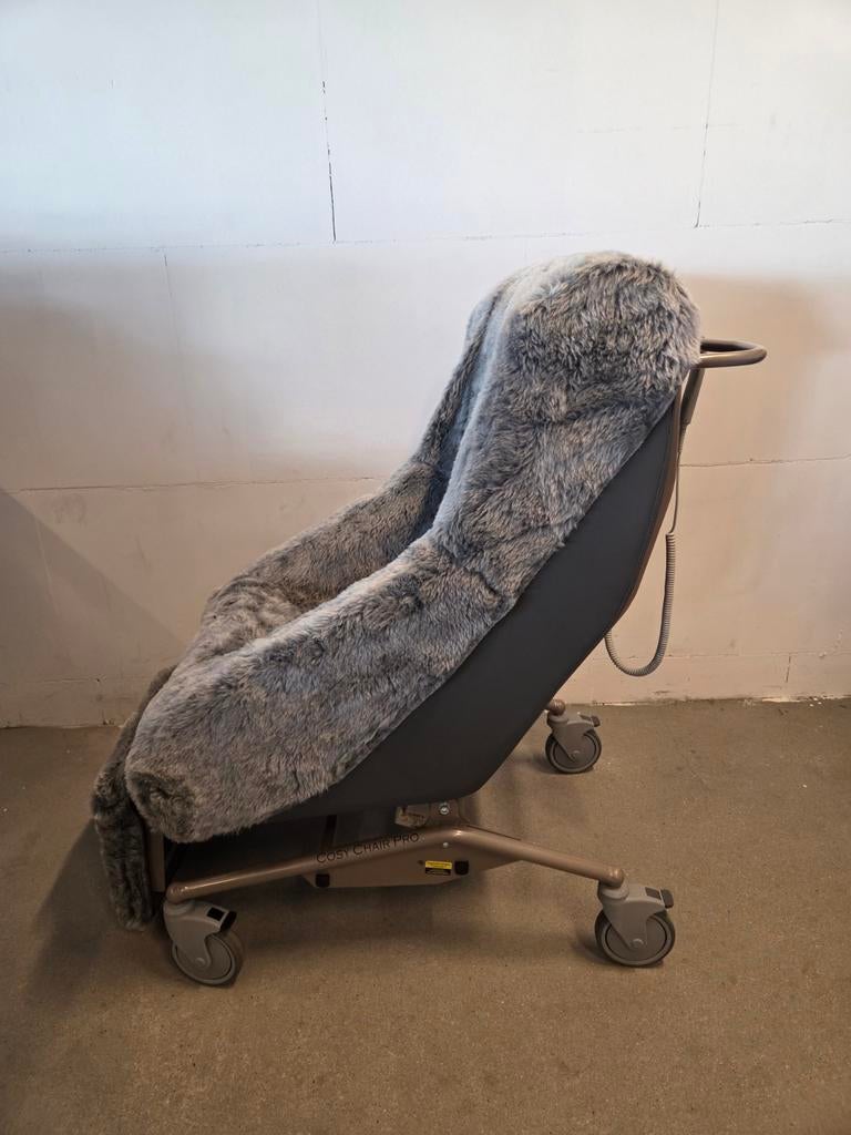 Cosy Chair Pro zorgstoel (nieuwstaat), Ophalen