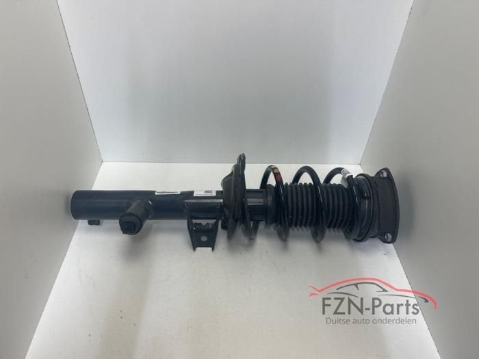 VW Golf 7 R DCC Veerpoot schokdemper voorzijde links rechts, Ophalen of Verzenden, Nieuw