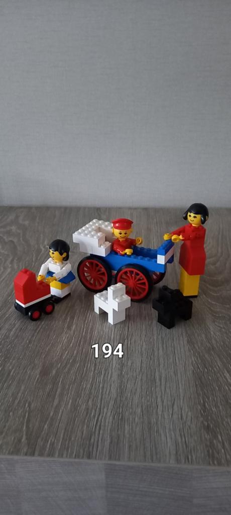Lego 194, Ophalen of Verzenden