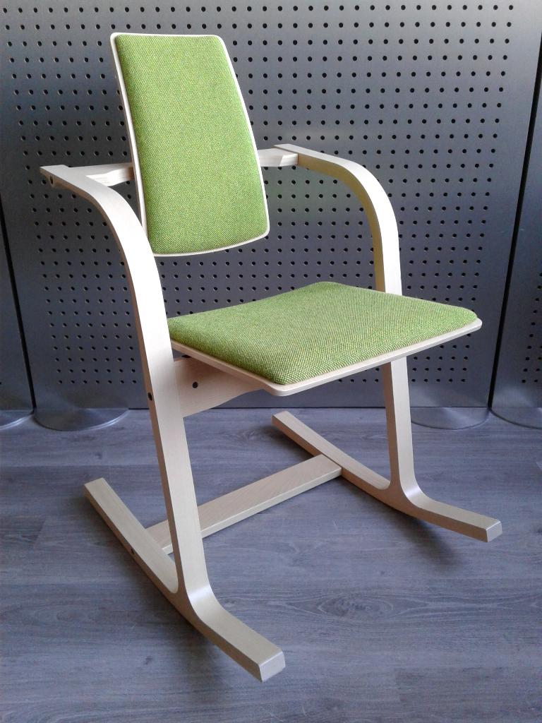 1x Variér (Stokke) Actulum (Groen), in Nieuwstaat!, Overige kleuren, Nieuw, Ophalen of Verzenden, Variér