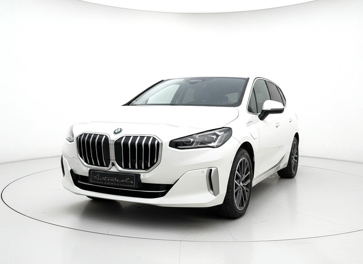 BMW 2-serie Active Tourer 225e xDrive HARMAN KARDON - TREKHA, Automaat, Gebruikt, Euro 6, 16 kWh