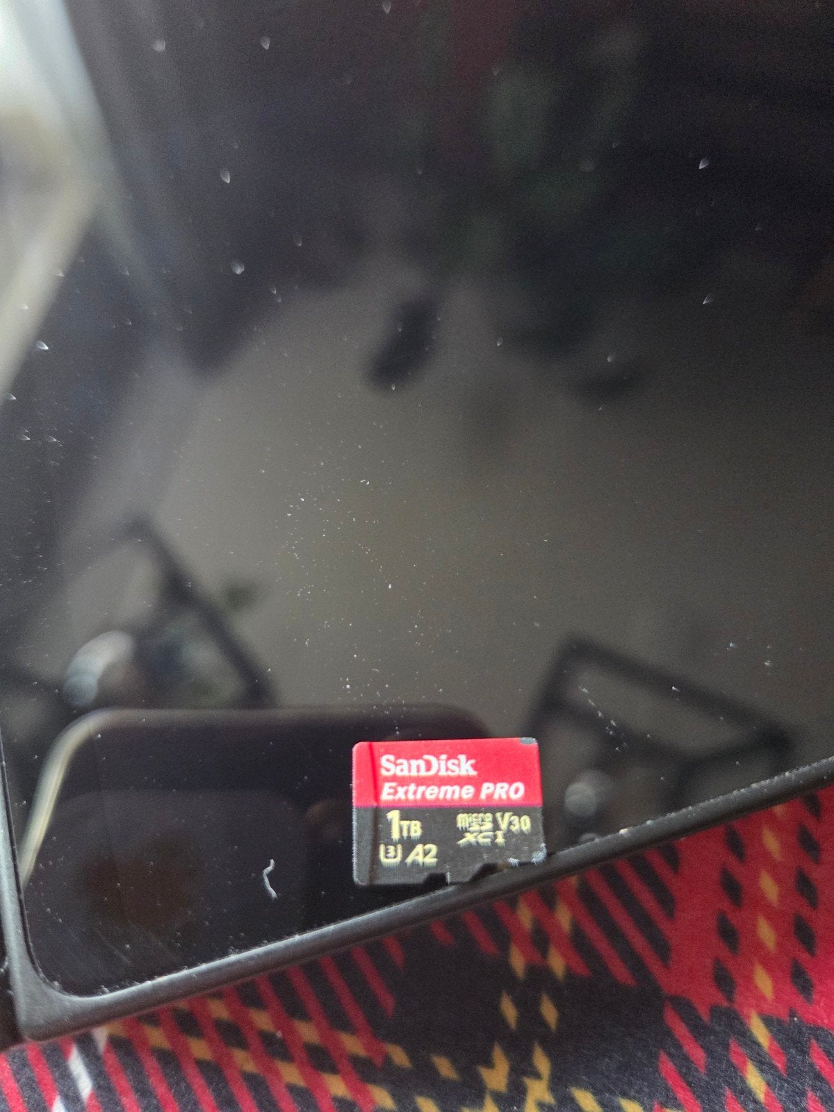 Foto 3 van Lenovo Legion Go Z1 extreme - Zo goed als nieuw