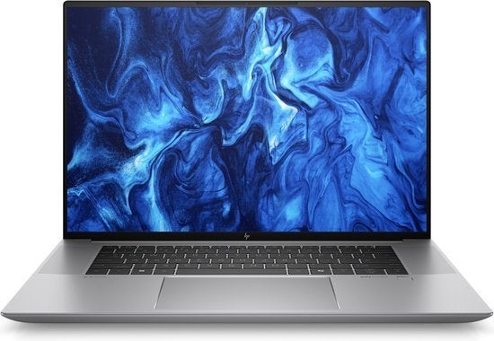 HP ZBook Studio 16 G11 Ultra 7 155H - 32 GB - 1TB SSD QWERTY, Hp, Met videokaart, 2 tot 3 Ghz, Intel Core Ultra 7 155H