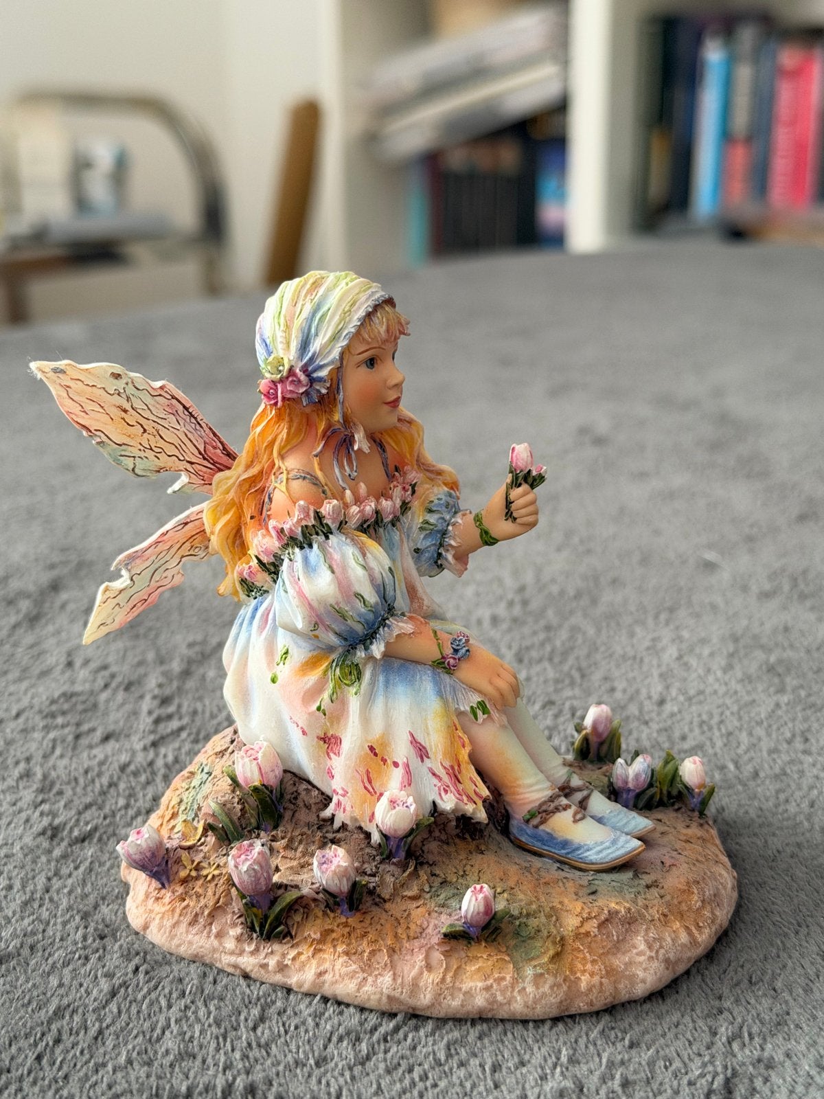 Cristine Howarth - The Leonardo Collection - Limited Edition, Ophalen, Zo goed als nieuw, Fantasy