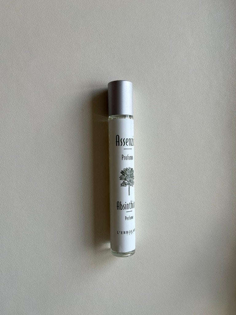 L´Erbolario Assenzio travel parfum, Verzenden