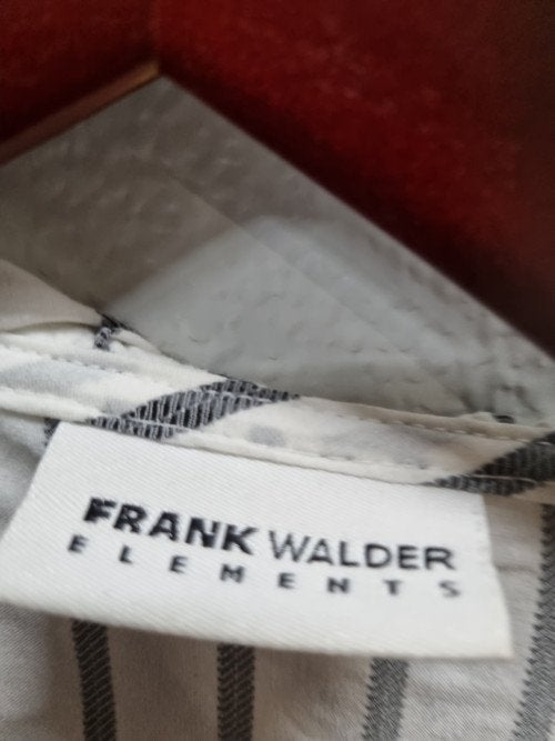 blouse dames frank walder maat 42, Ophalen of Verzenden, 'T Olde Gre-j, Info@toldegrej.nl, Endepoelstraat 20f Didam