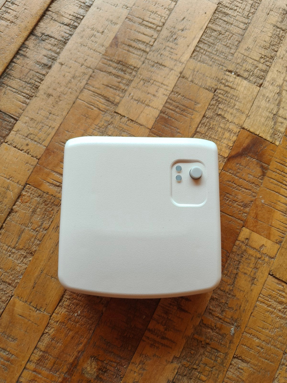 HONEYWELL BDR91A1000, Ophalen of Verzenden