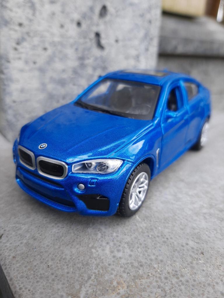 Bmw X6M F16, Ophalen of Verzenden, Auto