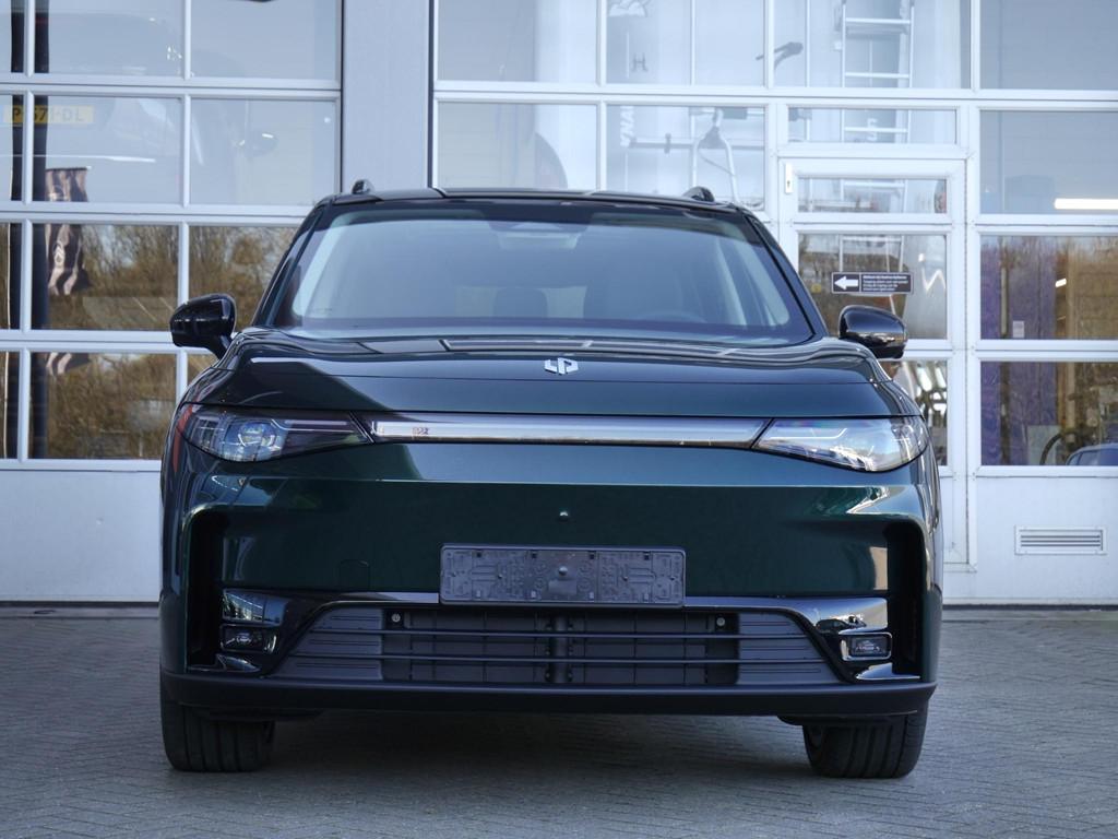 Leapmotor C10 Design ProMax 81.9 kWh | Nieuwe auto | Wltp 51, Auto's, Leapmotor, Automaat, Achterwielaandrijving, 82 kWh, Automatische klimaatregeling