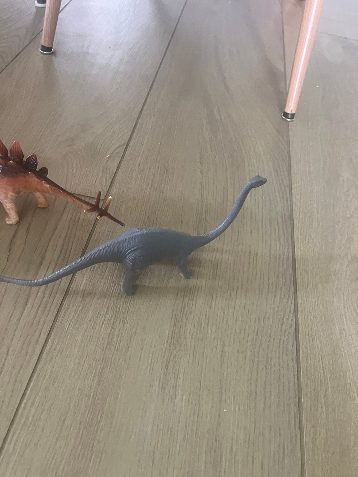 Dino, Ophalen, Zo goed als nieuw, Beeldje of Figuurtje