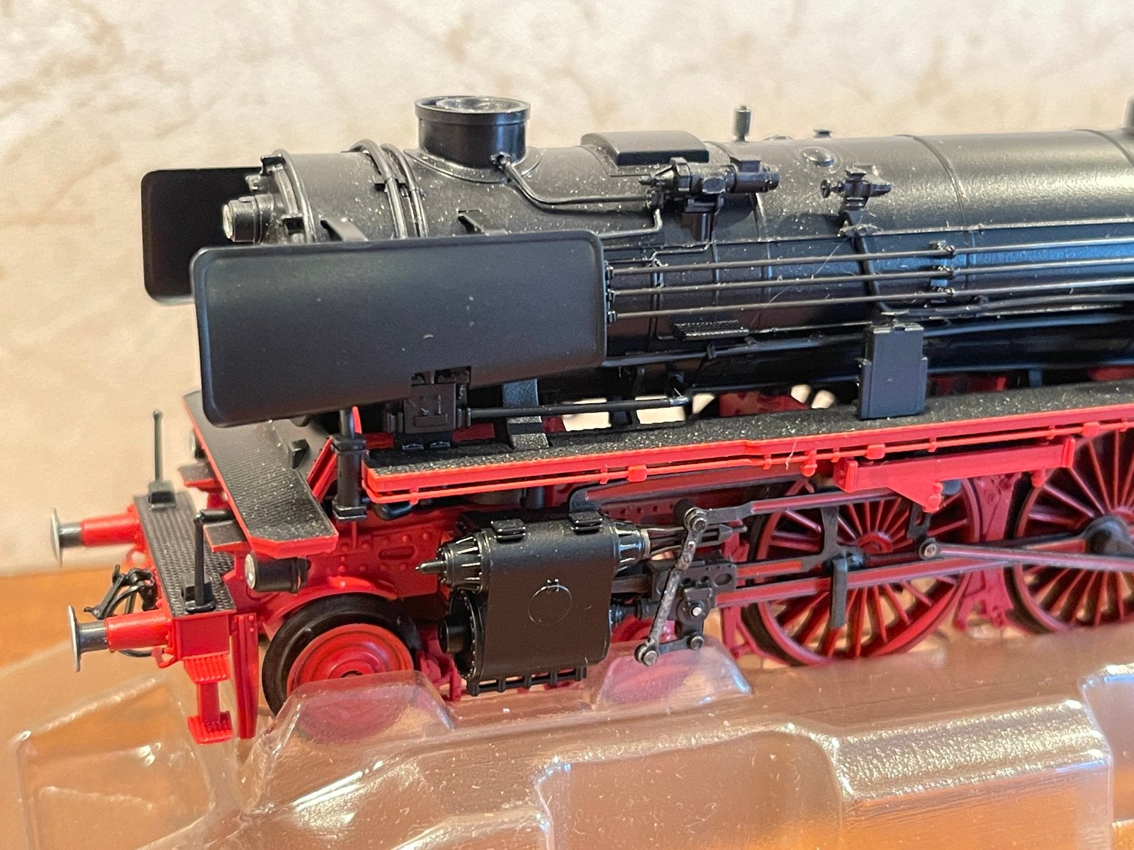 ** NIEUW ** Märklin 37915 ** MFX DIGITAAL met 9x SOUND **, Wisselstroom, Locomotief, Nieuw, Ophalen of Verzenden