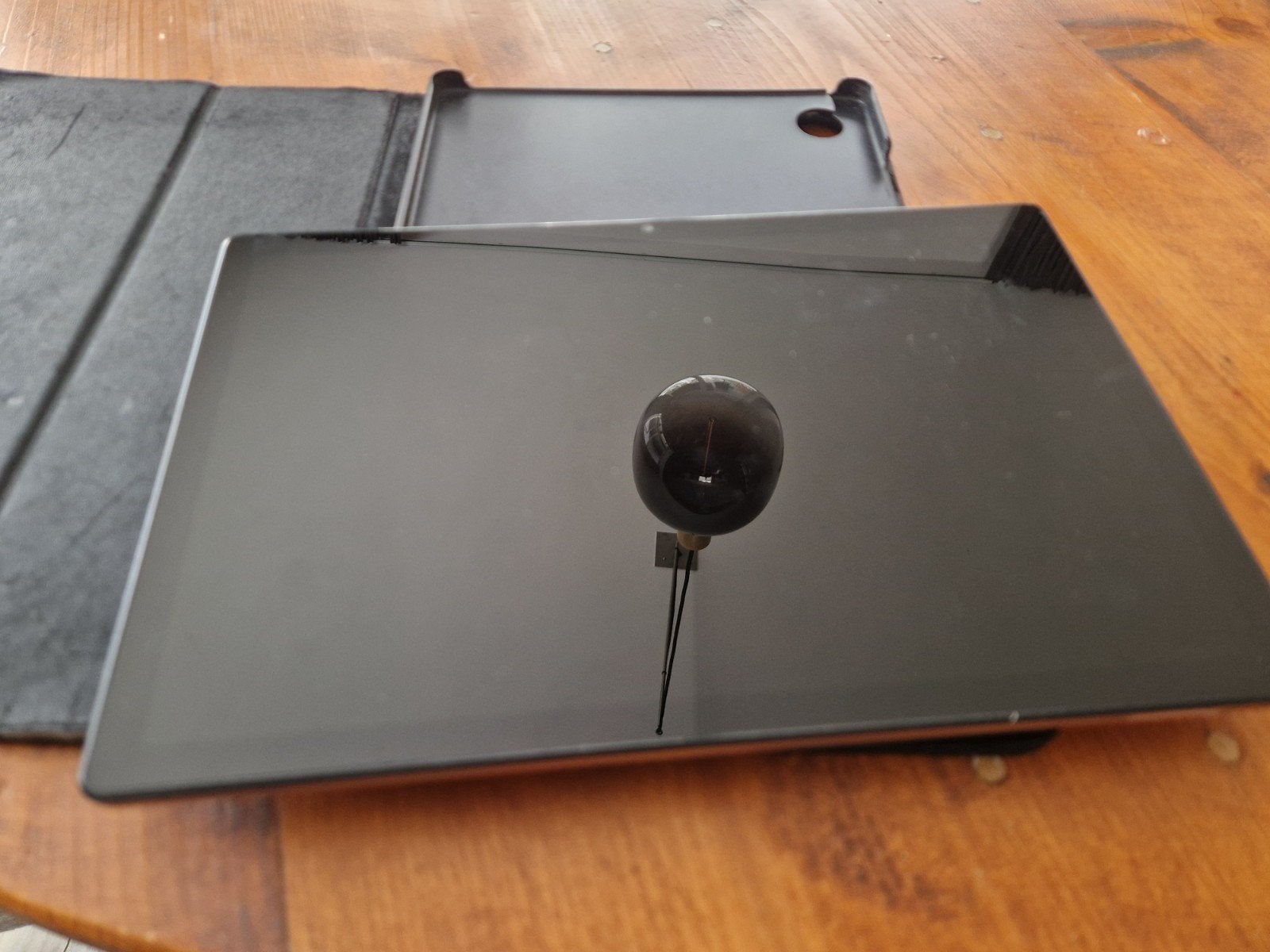 Samsung Galaxy Tab A8 (SM-X200) - Oud Roze, Computers en Software, 10 inch, Galaxy Tab A8 SM-X200, Ophalen of Verzenden, Zo goed als nieuw