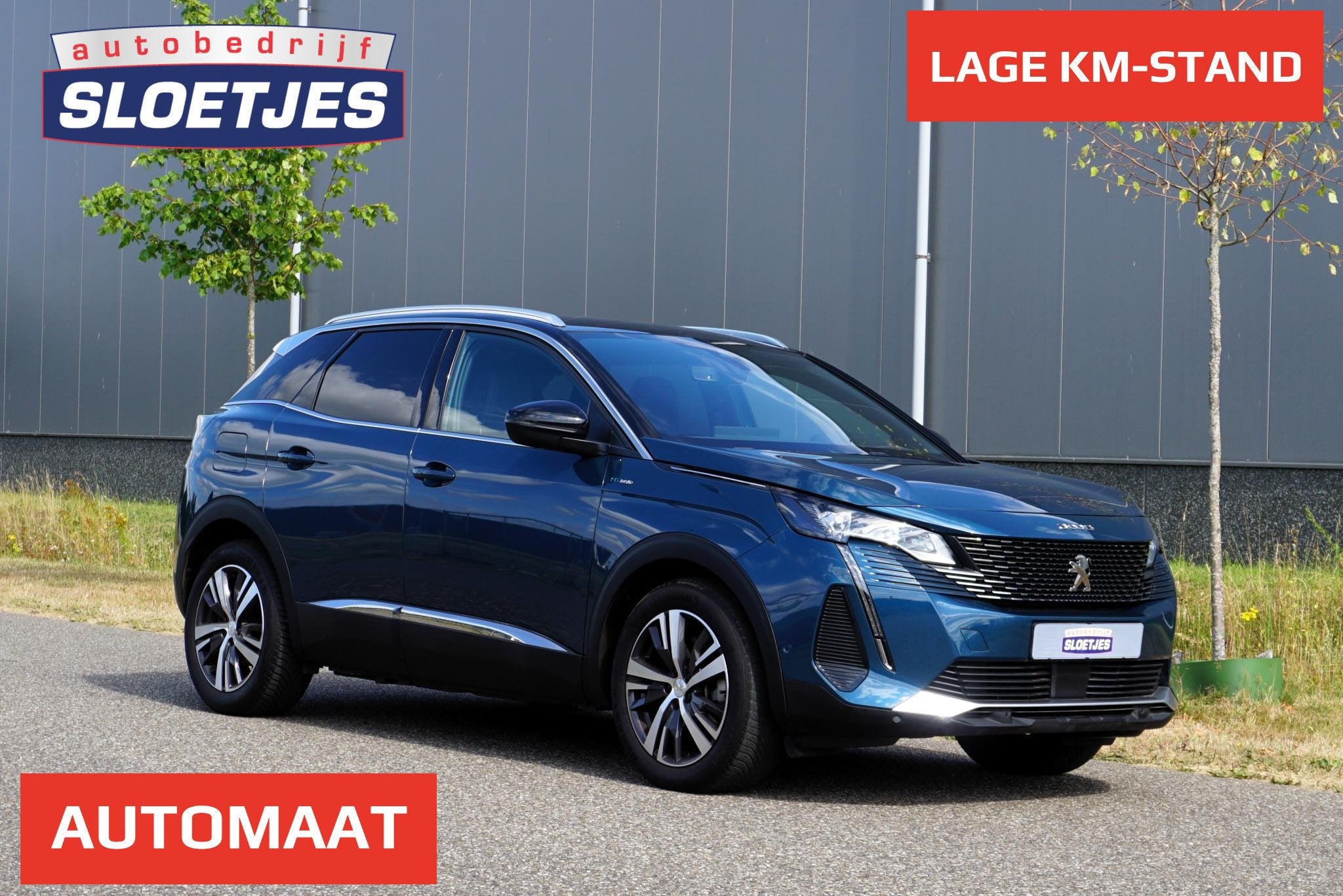 Peugeot 3008 1.6 HYbrid 225 GT |Camera |Adaptive Cruise |Nav, Auto's, Peugeot, Te koop, 360° camera, ABS, Achteruitrijcamera, Adaptieve lichten