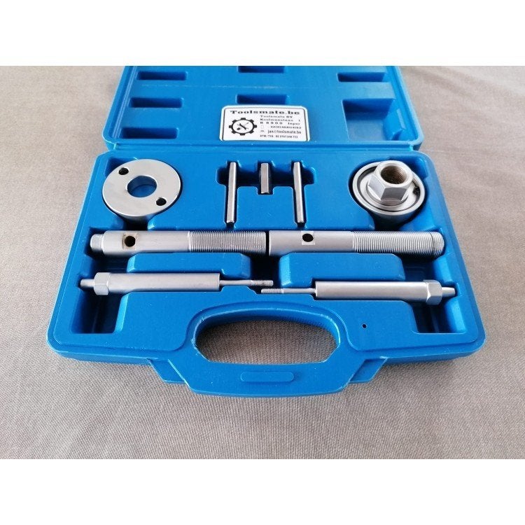 Renault Nissan Injector trekker voor M9R 2 liter diesel moto, Auto diversen, Ophalen of Verzenden