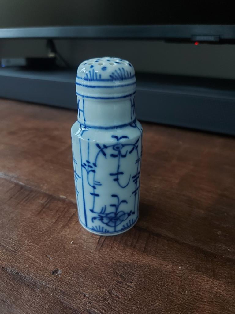 Strooier, Antiek en Kunst, Ophalen of Verzenden