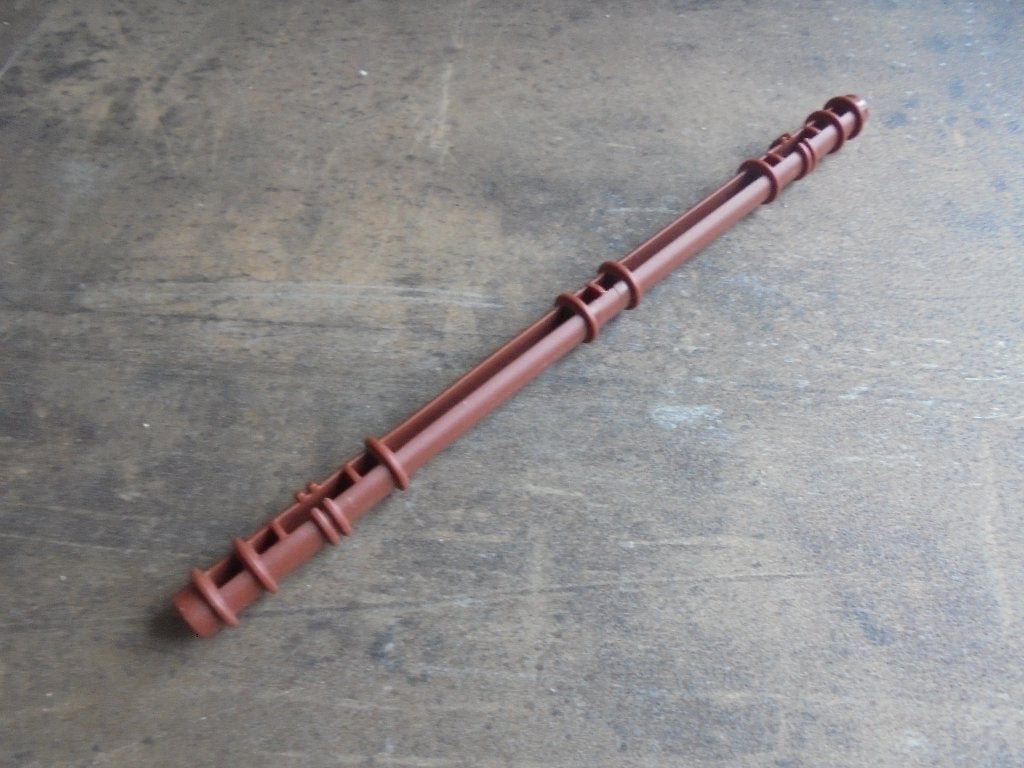 Lego Duplo Boat Rod for Sail 13L (zie foto's) 6, Ophalen of Verzenden, Gebruikt, Losse stenen, Duplo