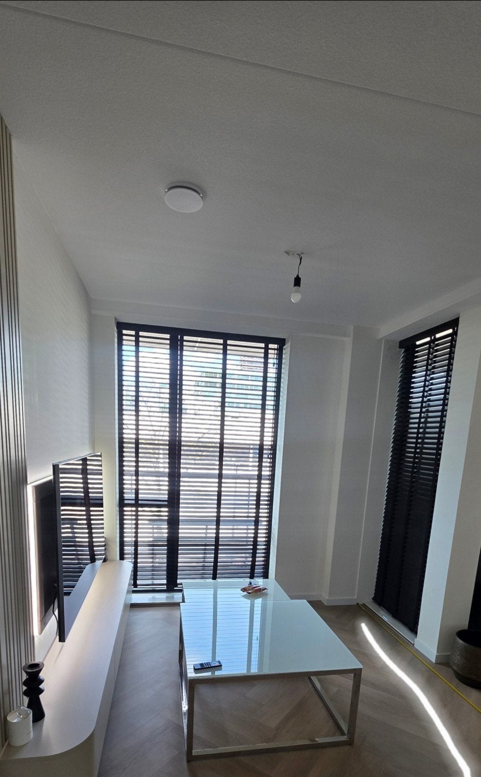 Vierkante salontafel, Huizen en Kamers, Kamers te huur, Amsterdam
