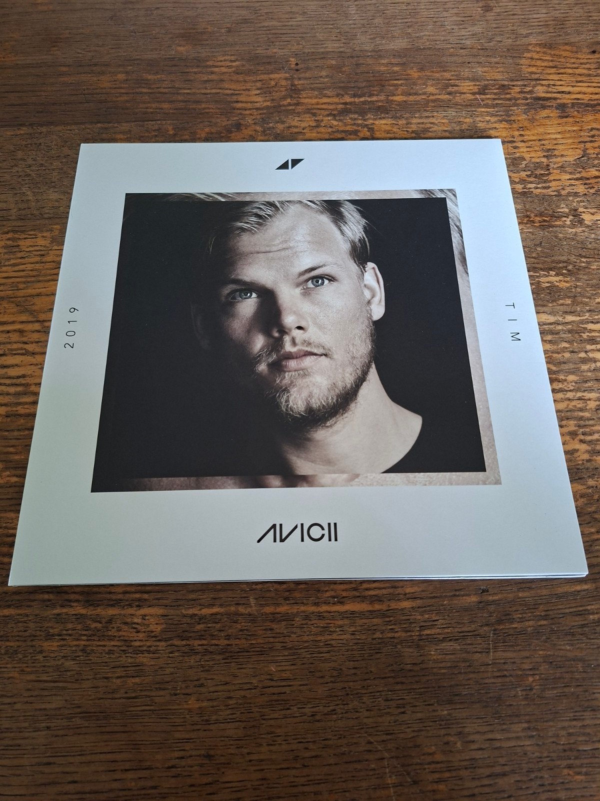 LP Avicii - Tim, Ophalen, LP, Overige genres, Zo goed als nieuw