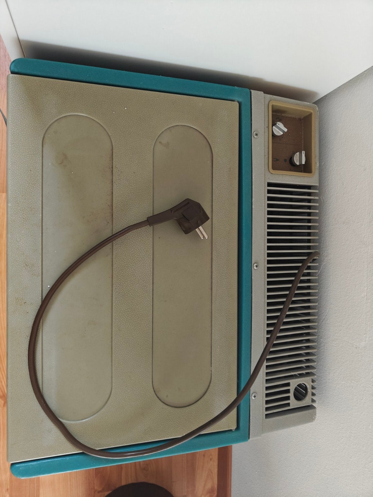 Koelbox Electrolux, Caravans en Kamperen, Ophalen, Gebruikt, Elektrisch