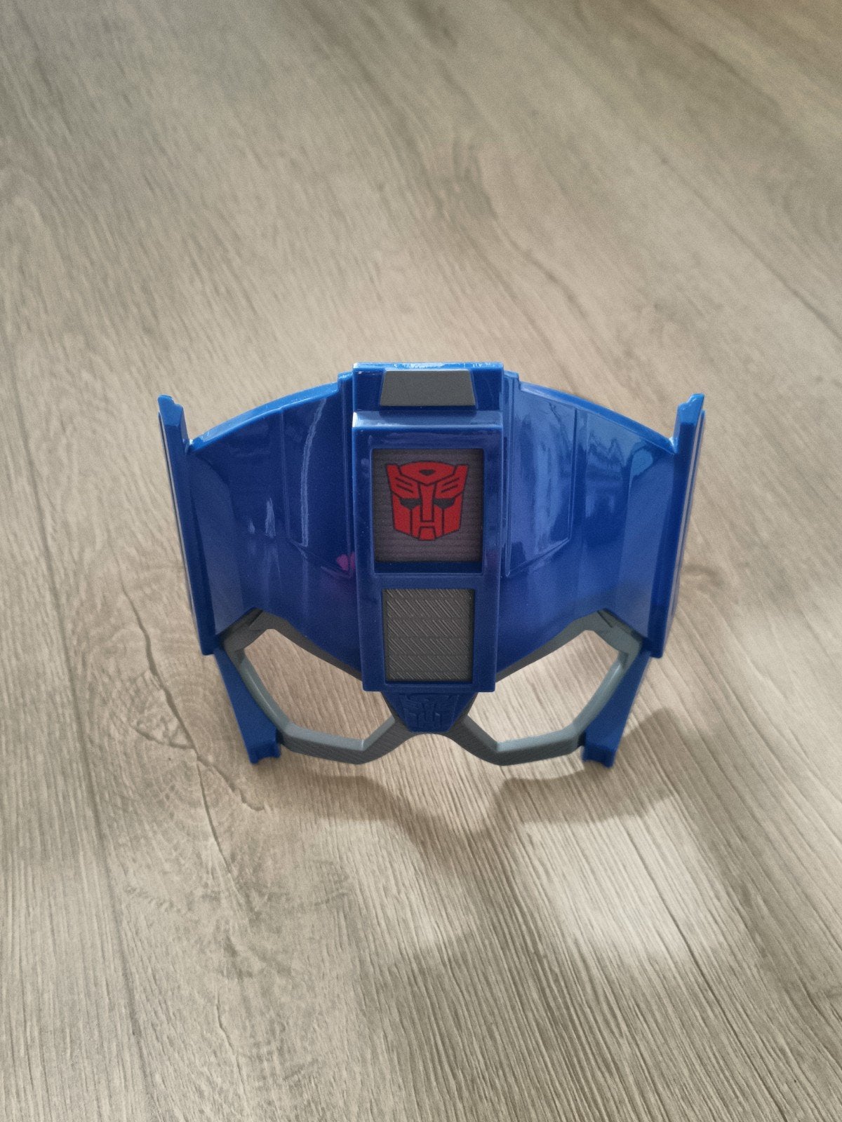 Masker, Ophalen of Verzenden, Zo goed als nieuw