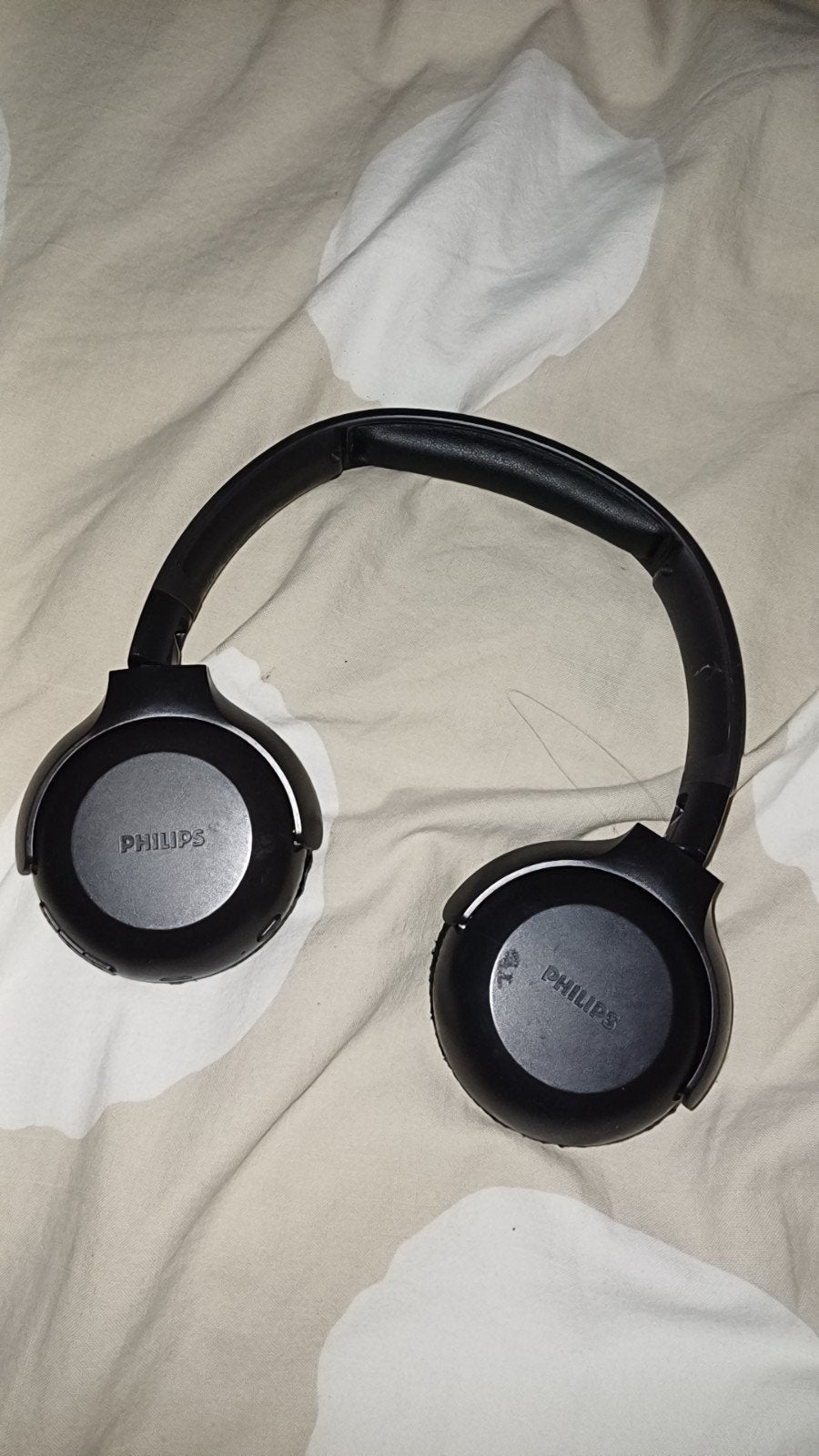 Philips koptelefoon, Philips, Bluetooth, Ophalen of Verzenden, Zo goed als nieuw