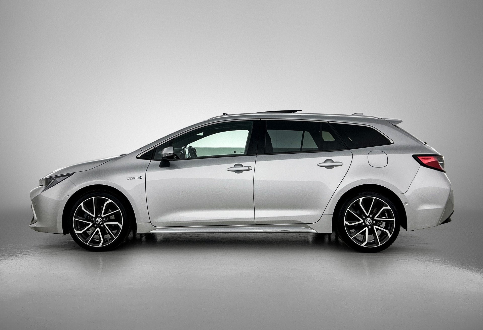 Toyota Corolla Touring Sports 2.0 Hybrid Executive JBL | Pan, Auto's, 450 kg, Gebruikt, 4 cilinders, 26 km/l