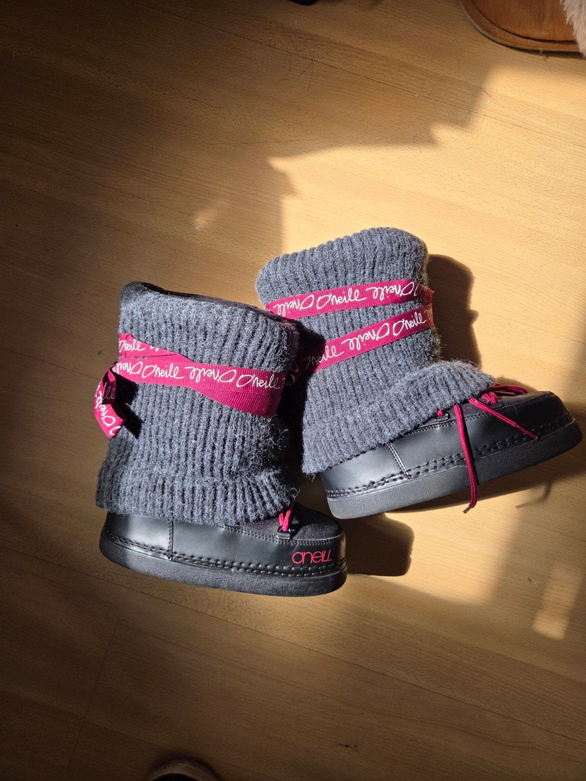 Snowboots O'Neill maat 36-37, Ophalen, Nieuw, Snowboots
