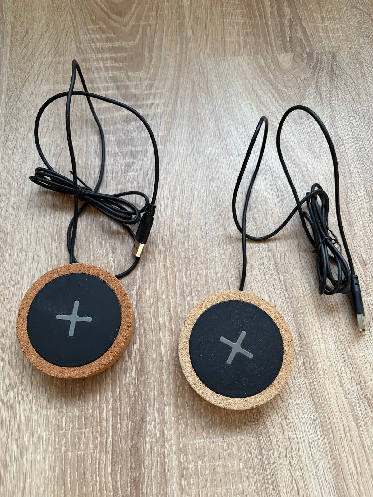 Draadloze Ikea oplader smartphone, Ophalen of Verzenden
