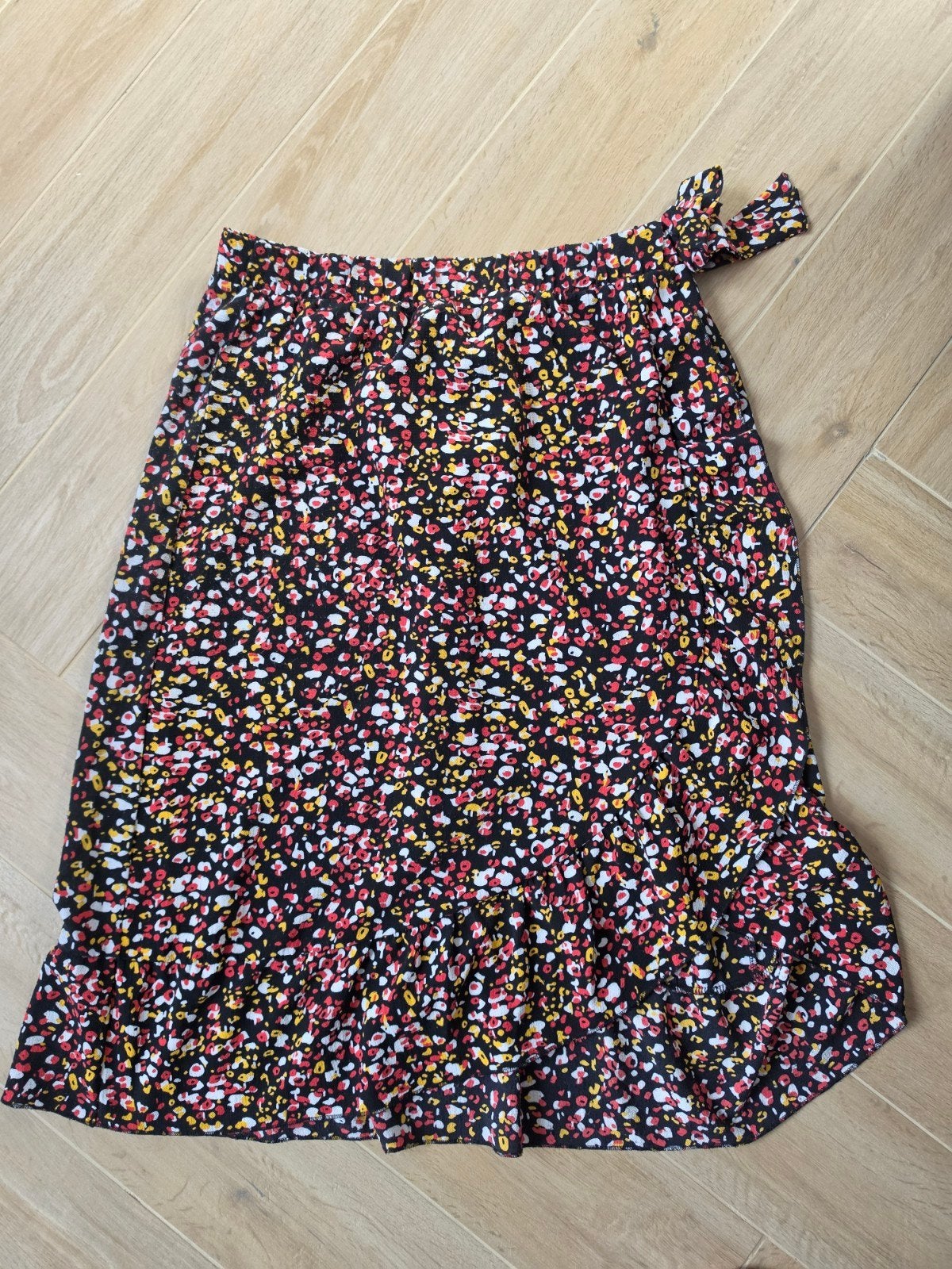 Up fashion asymmetrische a lijn rok maat xl met rushes

zie, Kleding | Dames, Rokken, Up2Fashion, Meerkleurig, Maat 46/48 (XL) of groter