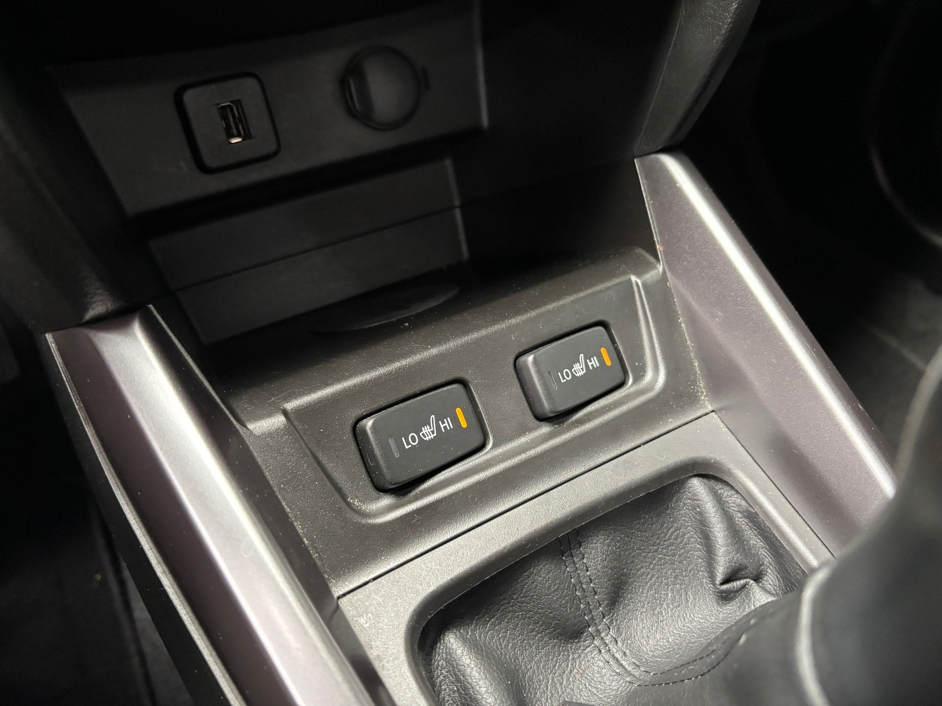 Foto 28 van Suzuki VITARA 1.0 Boosterjet Stijl
