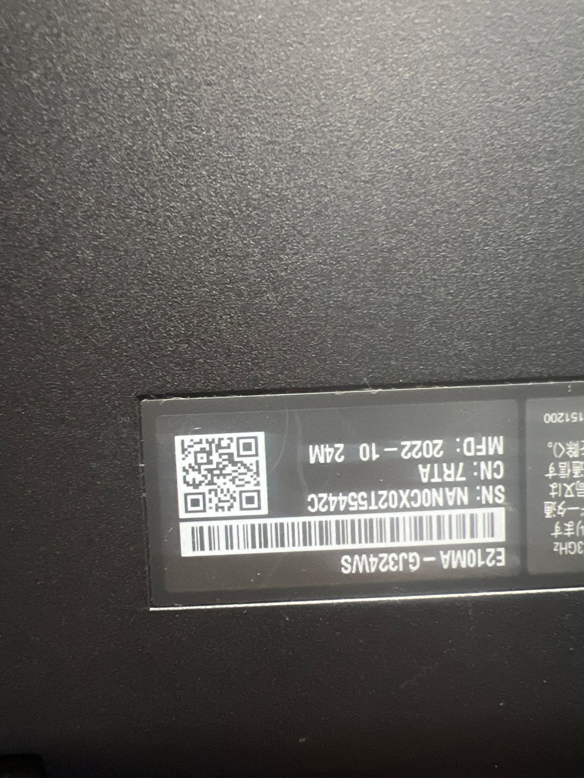 ASUS E210MA-GJ324WS Laptop - Compact en Efficiënt, Computers en Software, Qwerty, Ophalen of Verzenden, Zo goed als nieuw, SSD