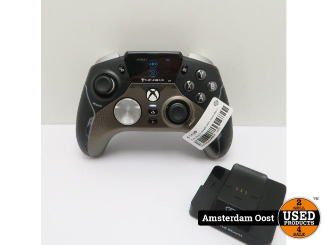 Turtle Beach Stealth Ultra Controller | in Nette Staat
