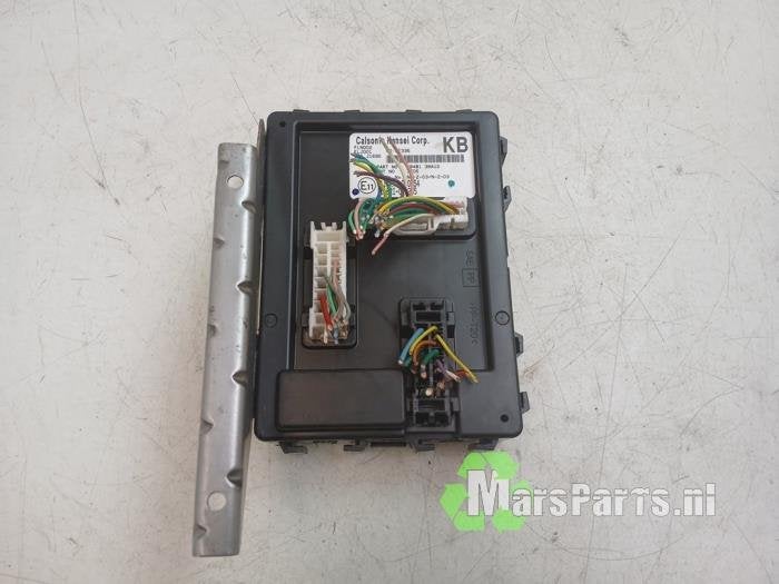 Computer Body Control van een Nissan Micra, Gebruikt, -, -, Ophalen of Verzenden