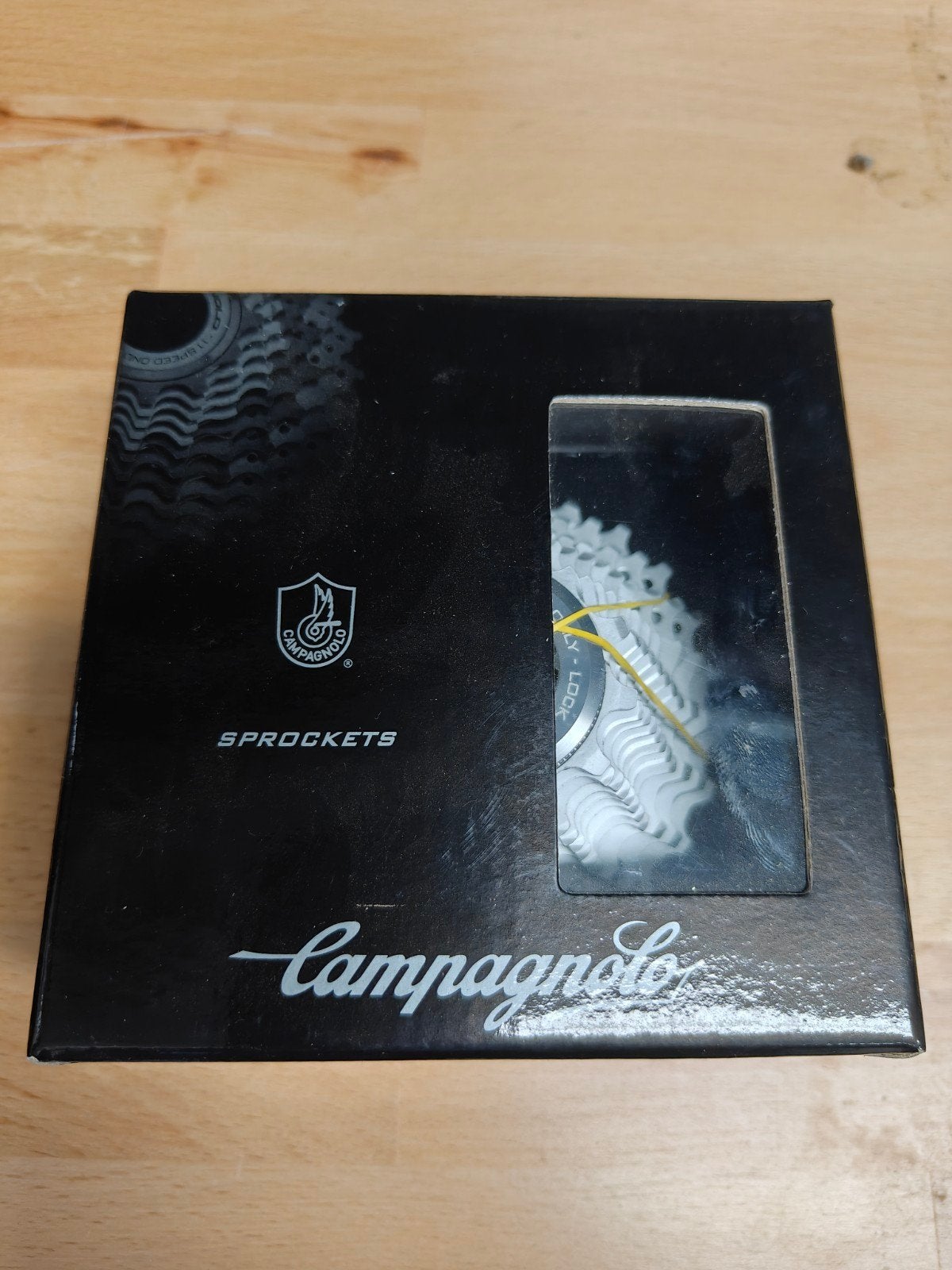 Campagnolo Chorus 11-speed Cassettes, Ophalen of Verzenden, Nieuw, Campagnolo