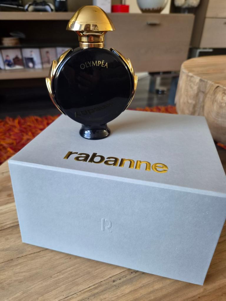 Nieuw Paco Rabanne Olympéa Eau de Parfum 80 ml, Sieraden, Tassen en Uiterlijk, Uiterlijk | Parfum, Ophalen of Verzenden, Nieuw