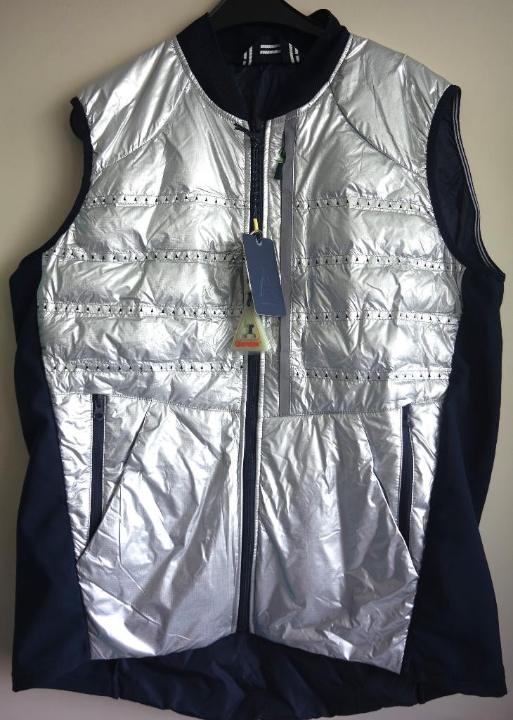 Erg mooie nieuwe bodywarmer van Gaastra incl kaartjes - XXL, Gaastra, Overige kleuren, Nieuw, Overige maten